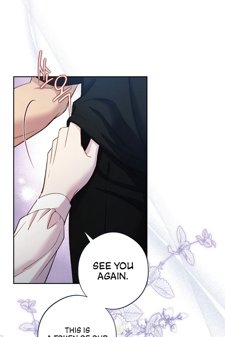 Love Kitsch Crunch Chapter 46 - Page 43