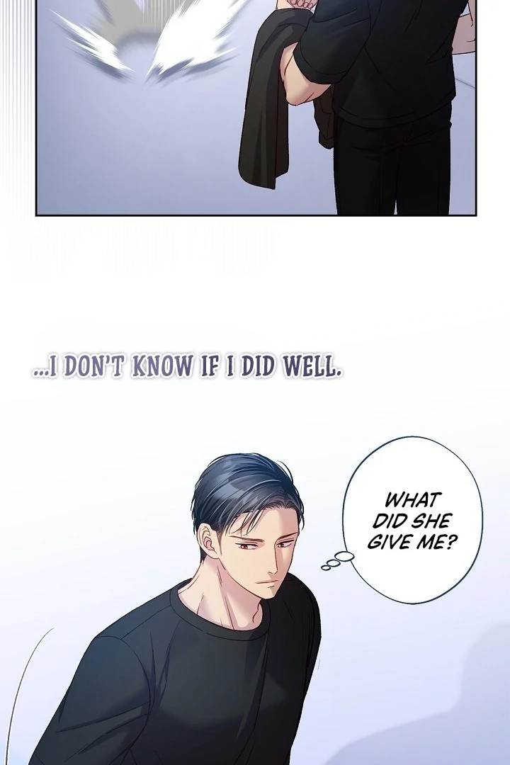 Love Kitsch Crunch Chapter 46 - Page 46