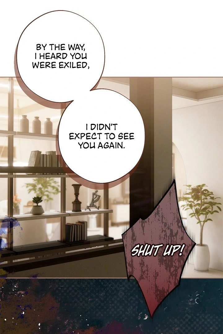 Love Kitsch Crunch Chapter 46 - Page 55