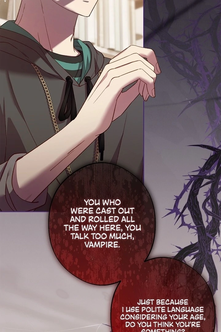 Love Kitsch Crunch Chapter 46 - Page 63