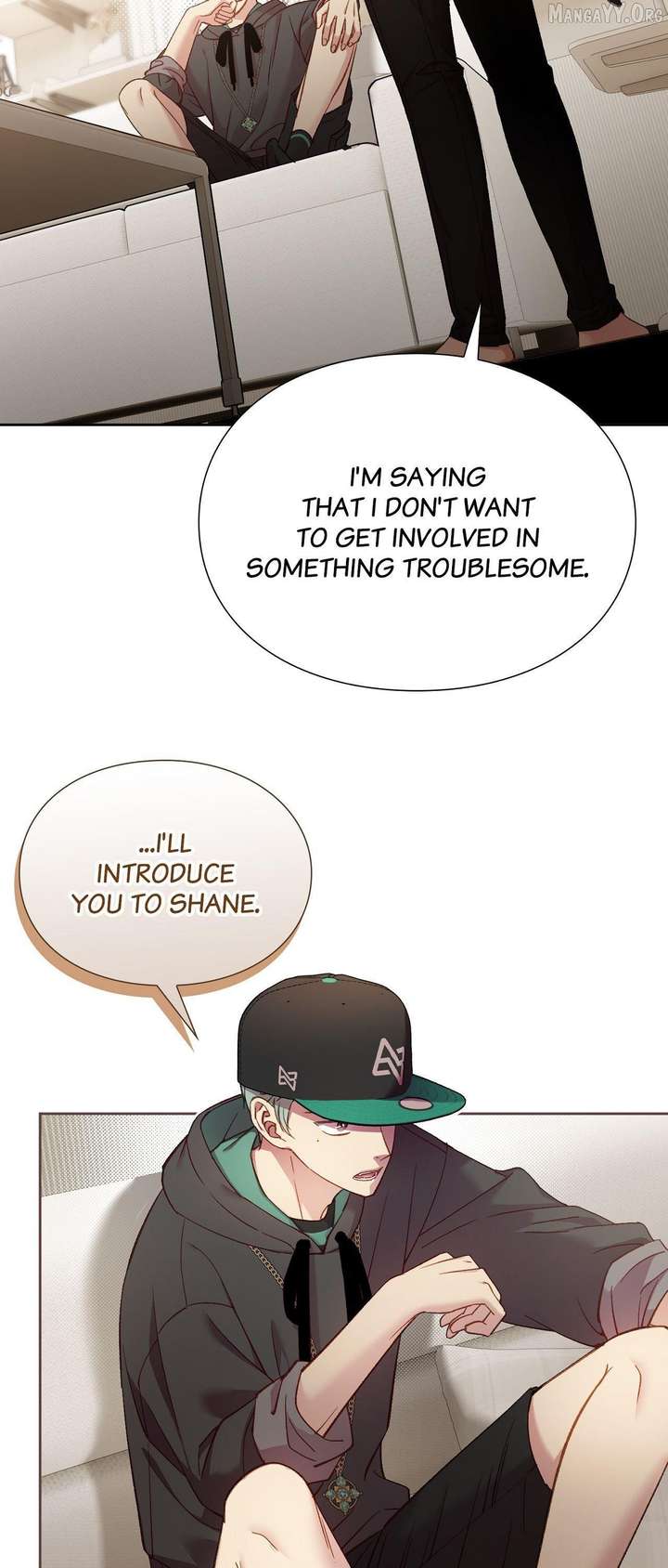Love Kitsch Crunch Chapter 47 - Page 5