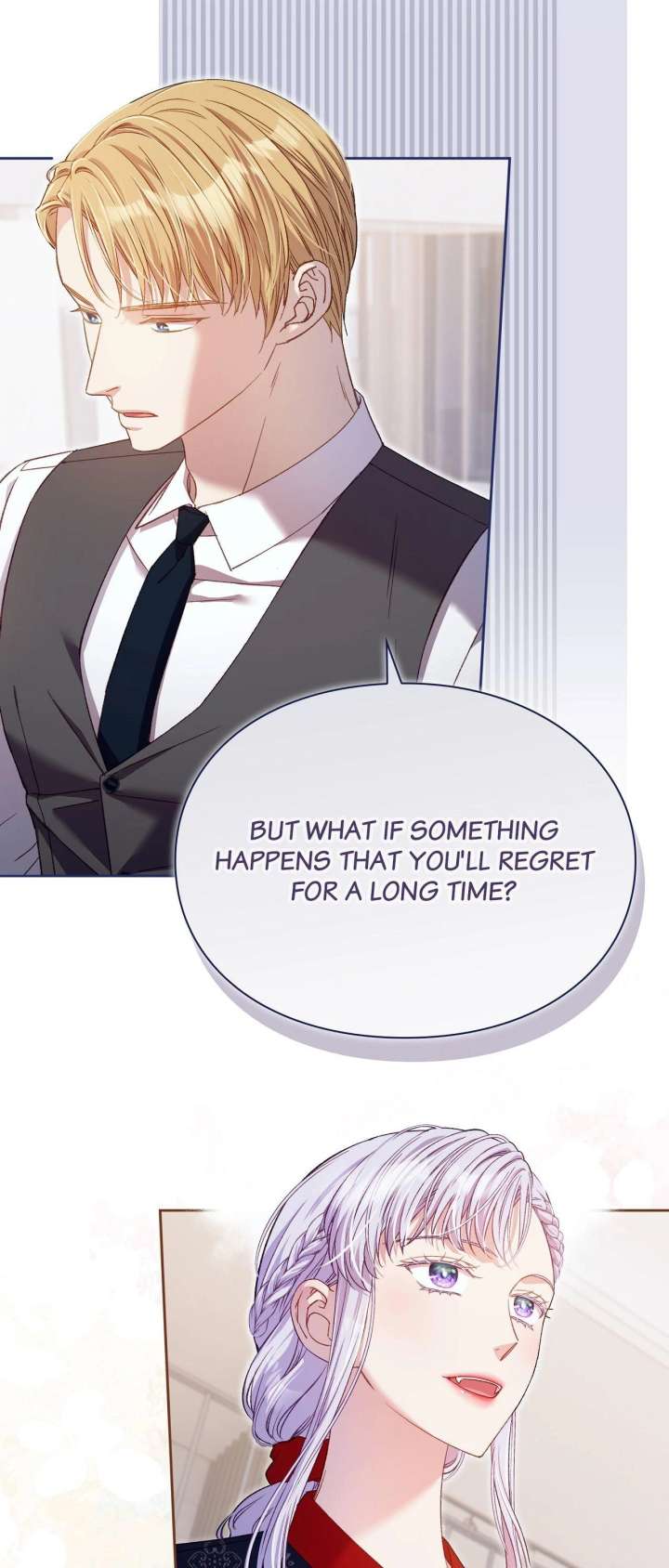 Love Kitsch Crunch Chapter 48 - Page 4