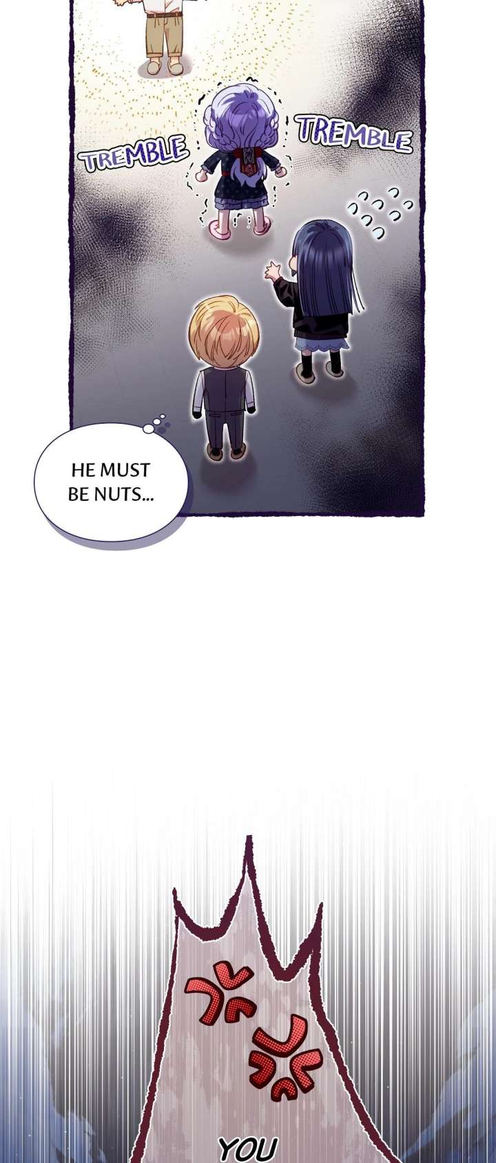 Love Kitsch Crunch Chapter 48 - Page 41