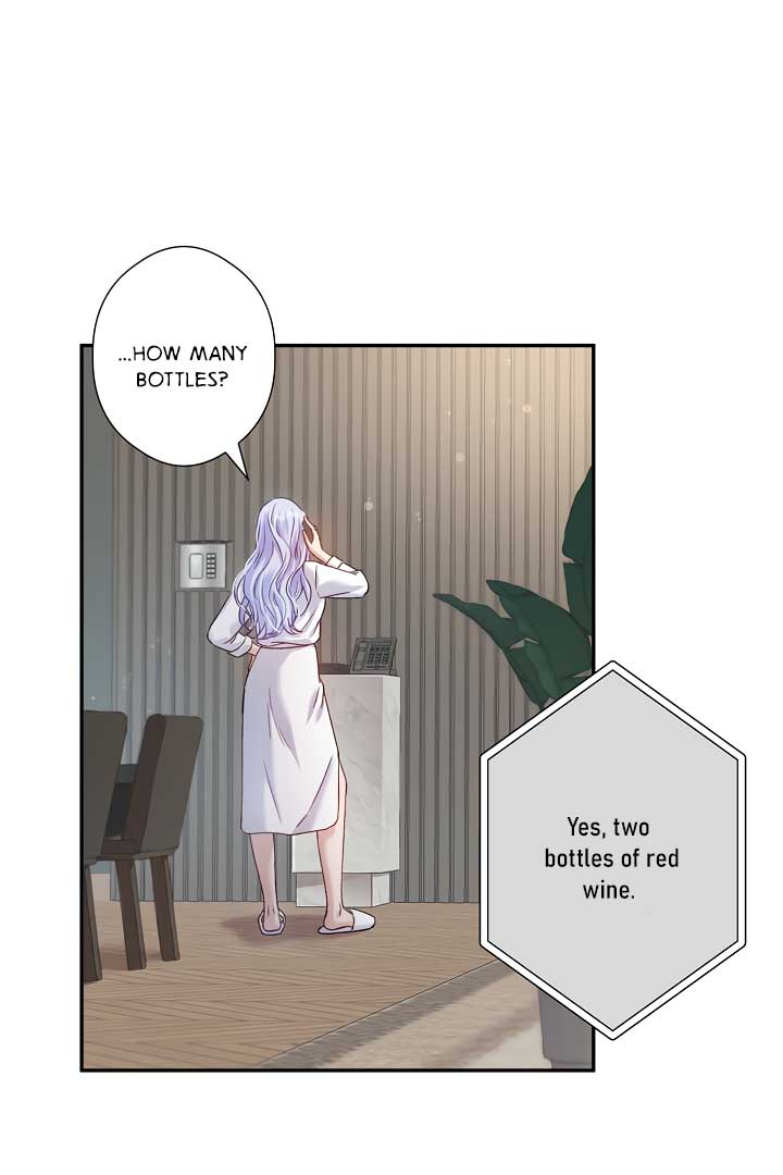Love Kitsch Crunch Chapter 5 - Page 12