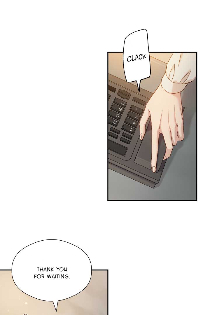 Love Kitsch Crunch Chapter 5 - Page 14