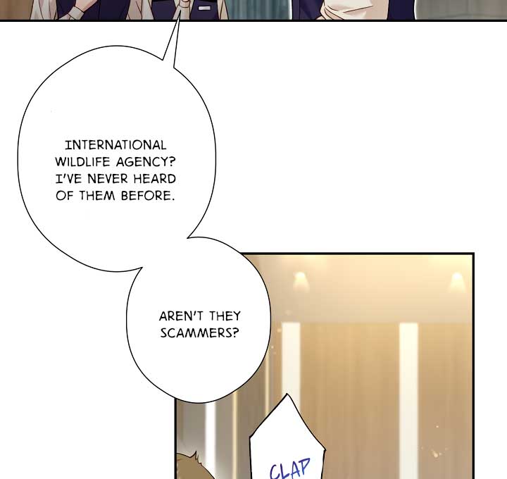 Love Kitsch Crunch Chapter 5 - Page 36