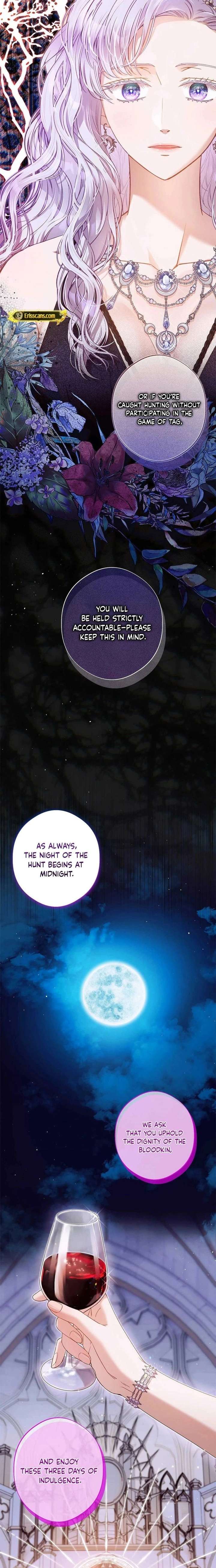 Love Kitsch Crunch Chapter 53 - Page 6