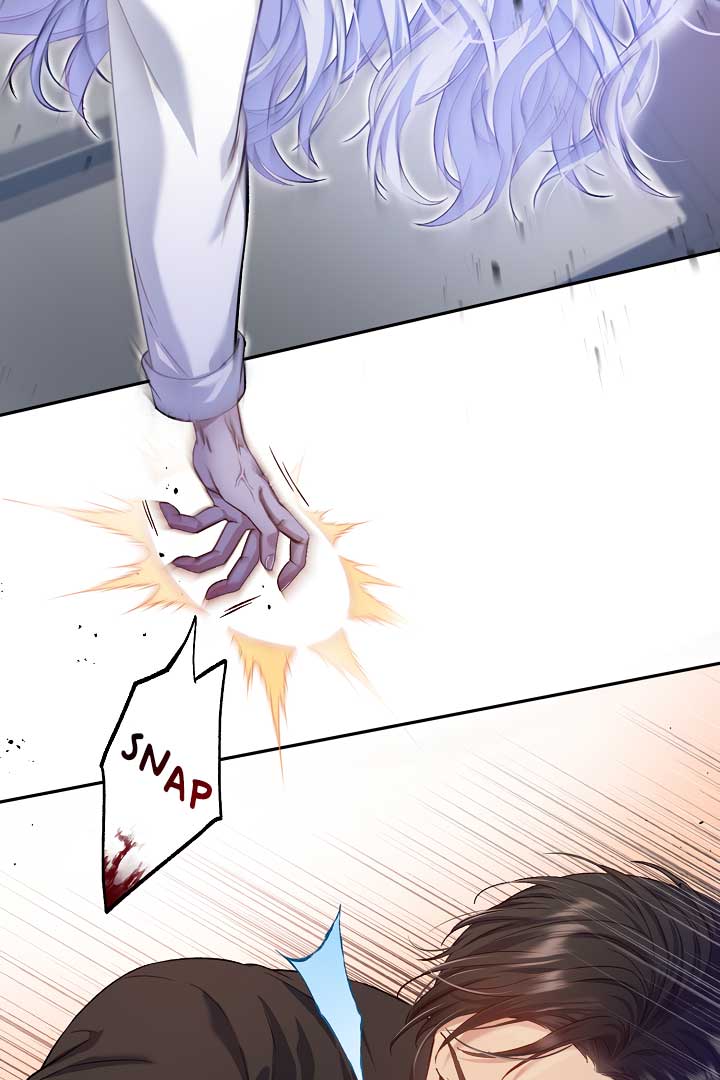 Love Kitsch Crunch Chapter 6 - Page 4