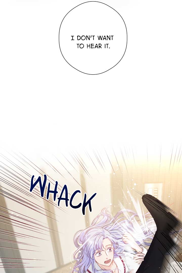 Love Kitsch Crunch Chapter 6 - Page 21