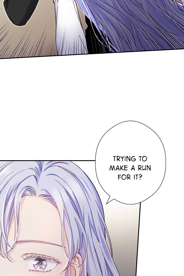 Love Kitsch Crunch Chapter 6 - Page 31