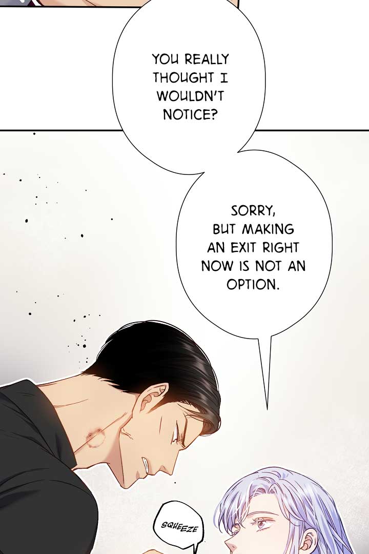 Love Kitsch Crunch Chapter 6 - Page 33