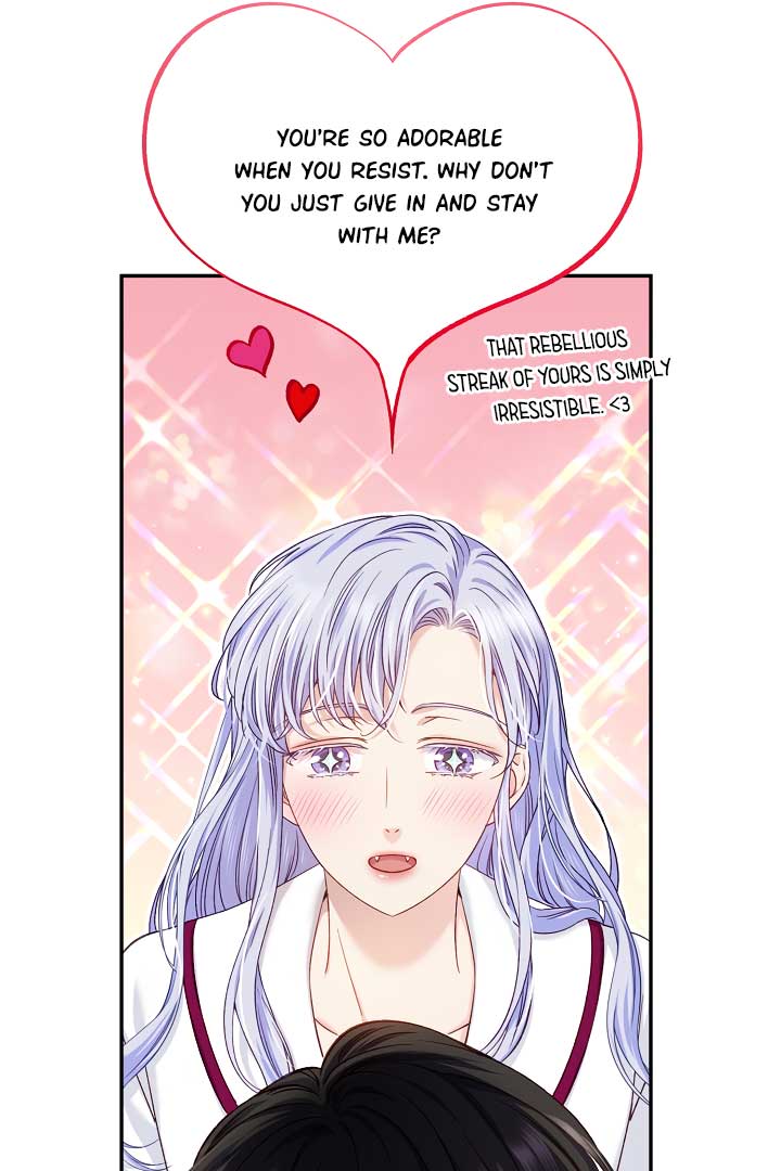 Love Kitsch Crunch Chapter 6 - Page 39