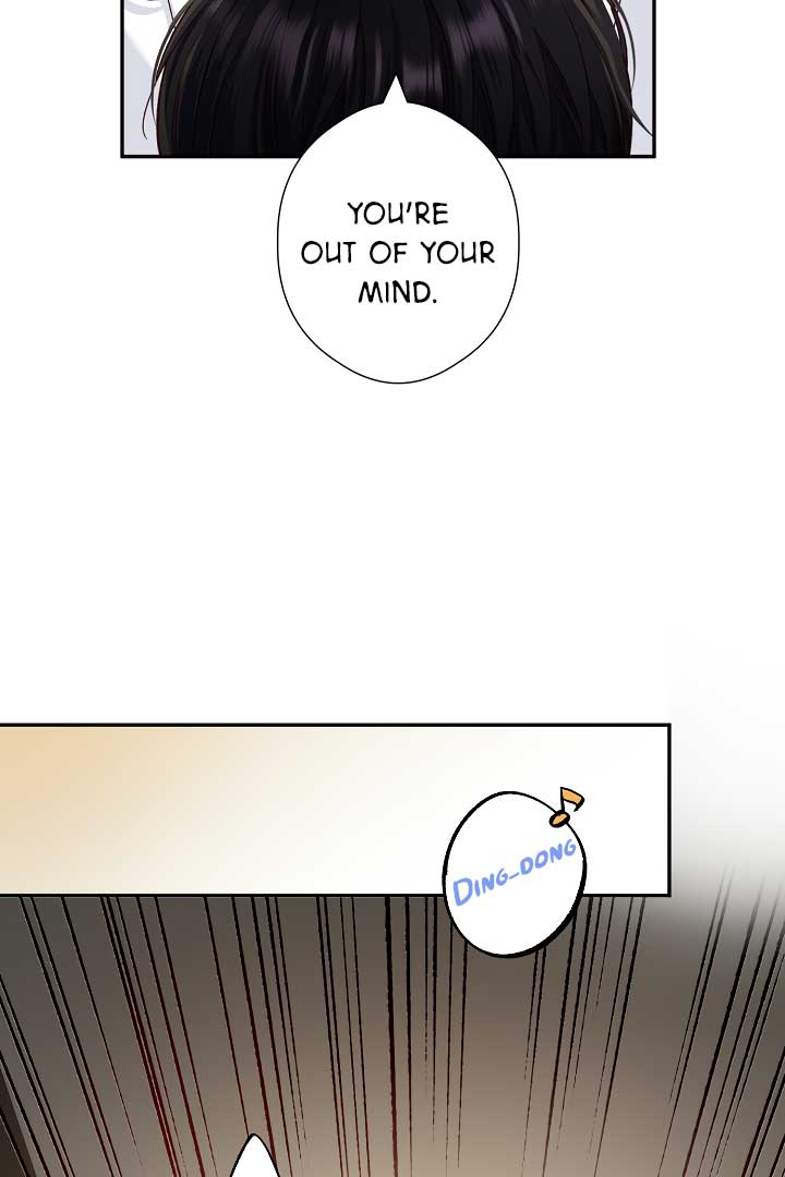 Love Kitsch Crunch Chapter 6 - Page 40