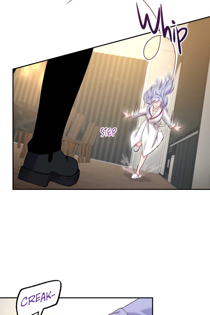 Love Kitsch Crunch Chapter 6 - Page 48
