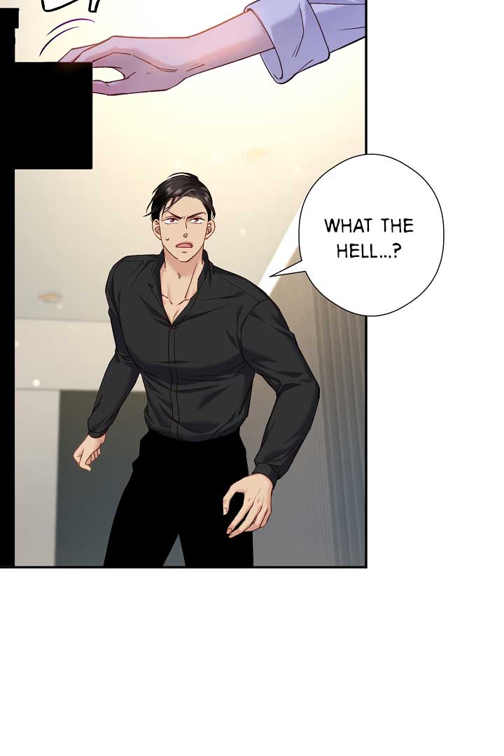 Love Kitsch Crunch Chapter 6 - Page 49