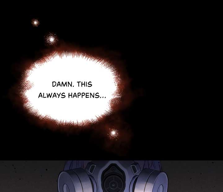 Love Kitsch Crunch Chapter 6 - Page 55