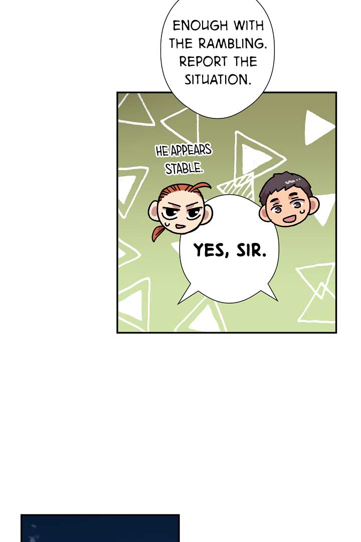 Love Kitsch Crunch Chapter 6 - Page 63