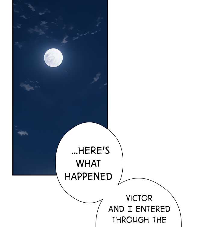 Love Kitsch Crunch Chapter 6 - Page 64