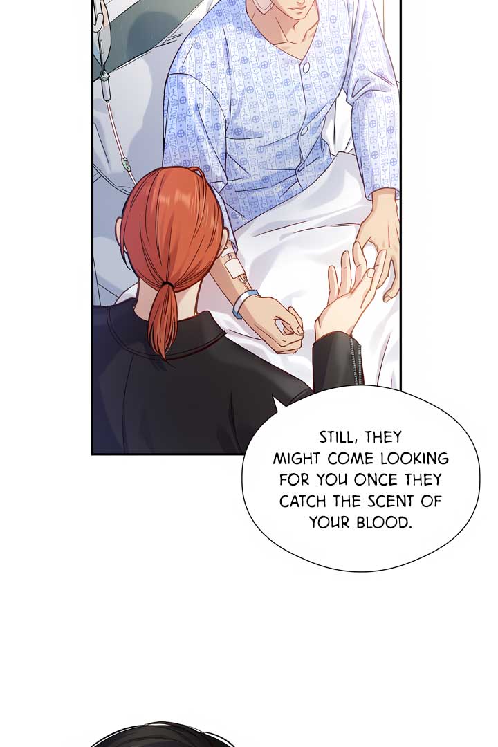 Love Kitsch Crunch Chapter 7 - Page 5