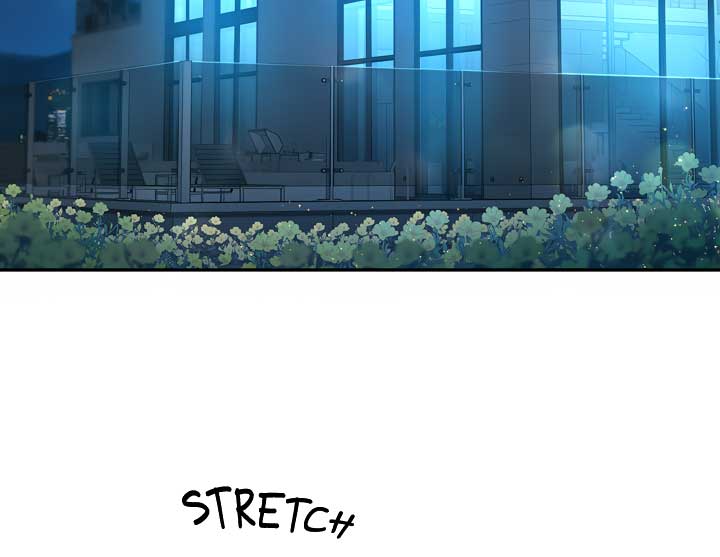 Love Kitsch Crunch Chapter 7 - Page 15