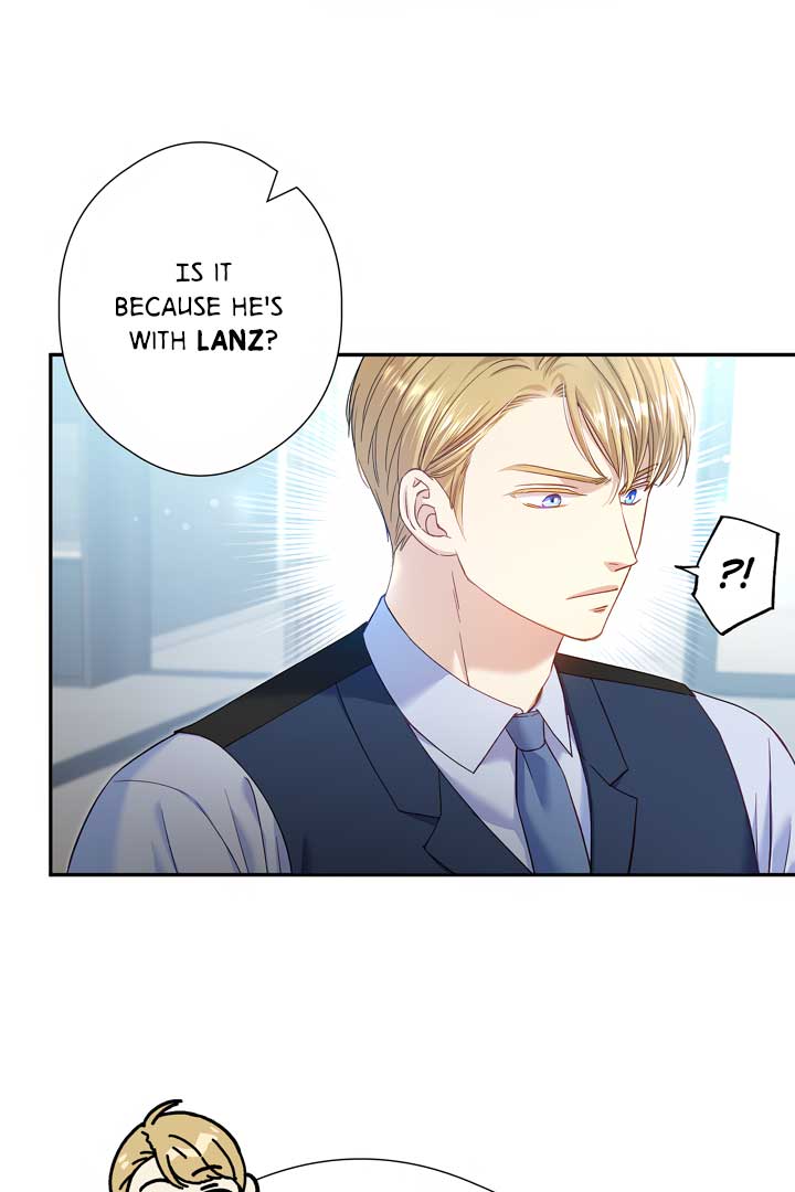 Love Kitsch Crunch Chapter 7 - Page 32
