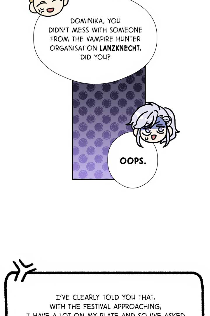Love Kitsch Crunch Chapter 7 - Page 33
