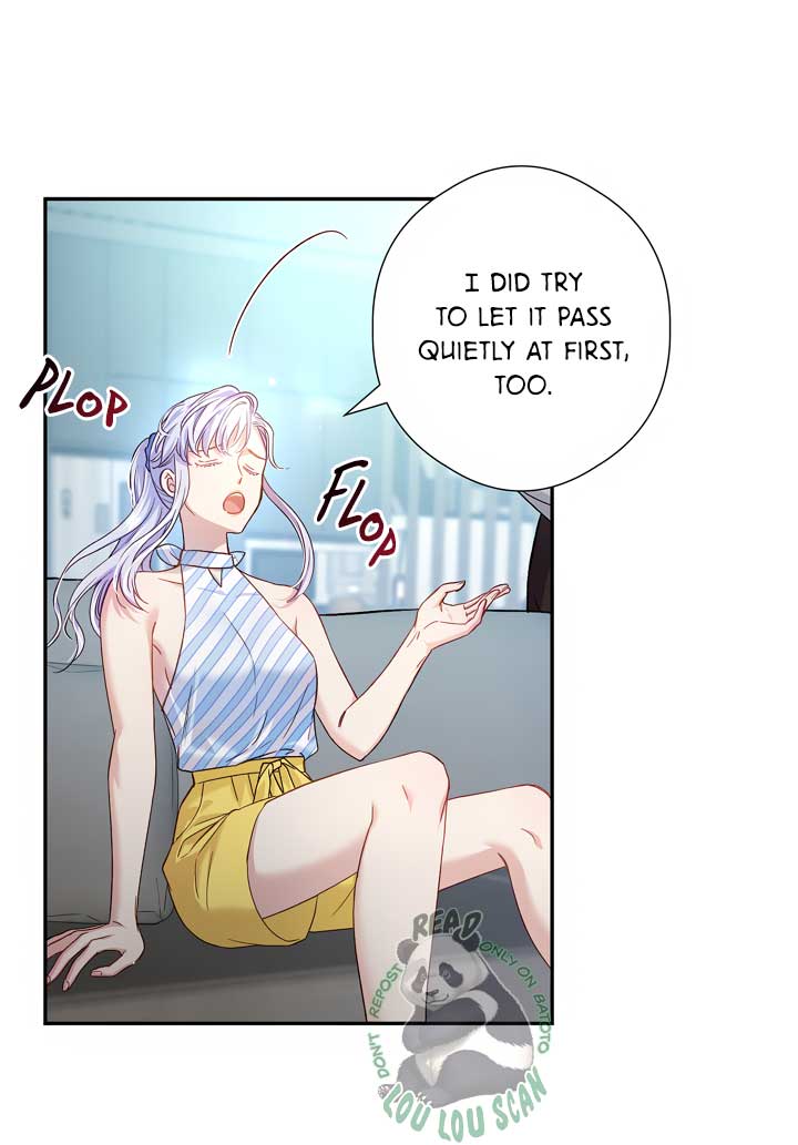 Love Kitsch Crunch Chapter 7 - Page 35