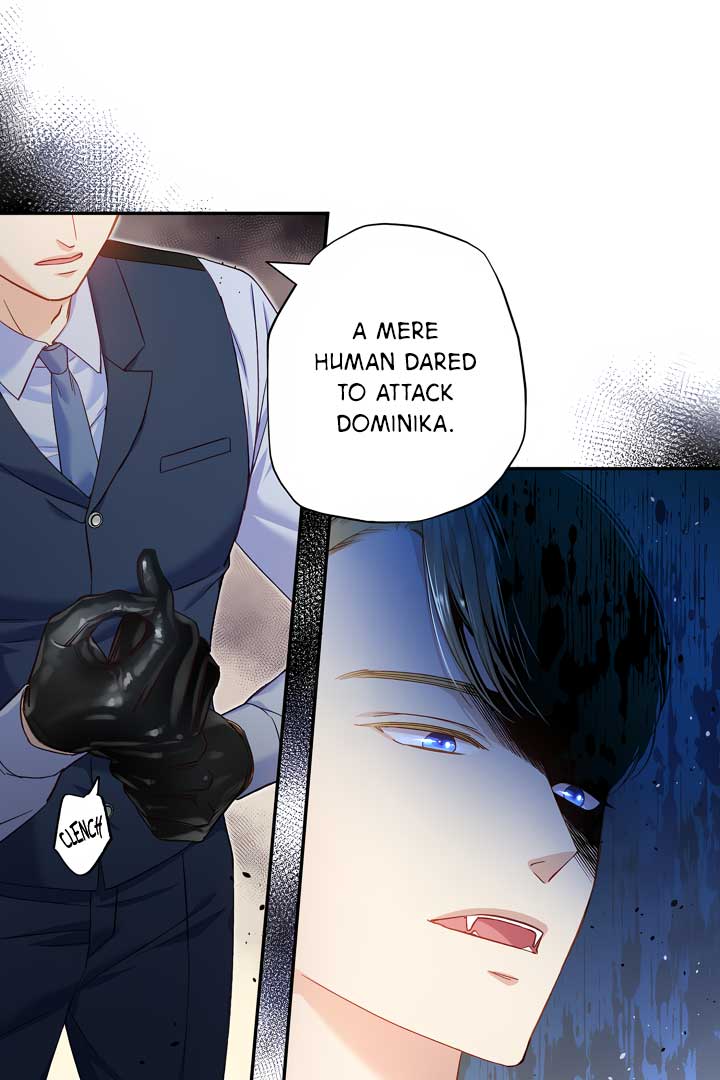 Love Kitsch Crunch Chapter 7 - Page 37