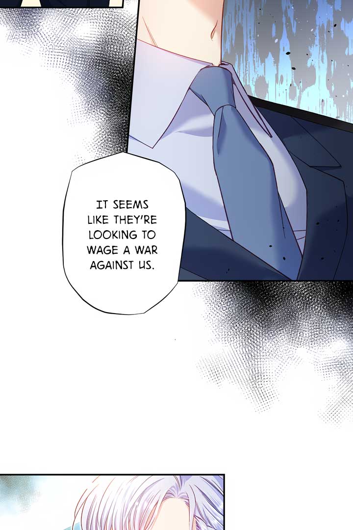 Love Kitsch Crunch Chapter 7 - Page 38