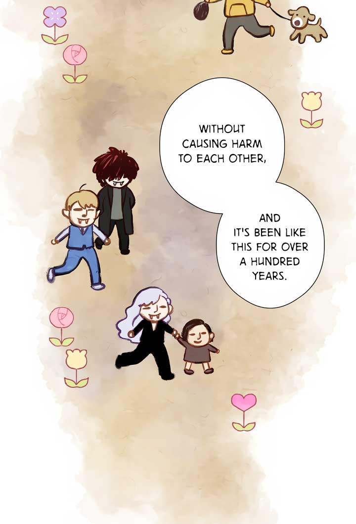 Love Kitsch Crunch Chapter 7 - Page 41