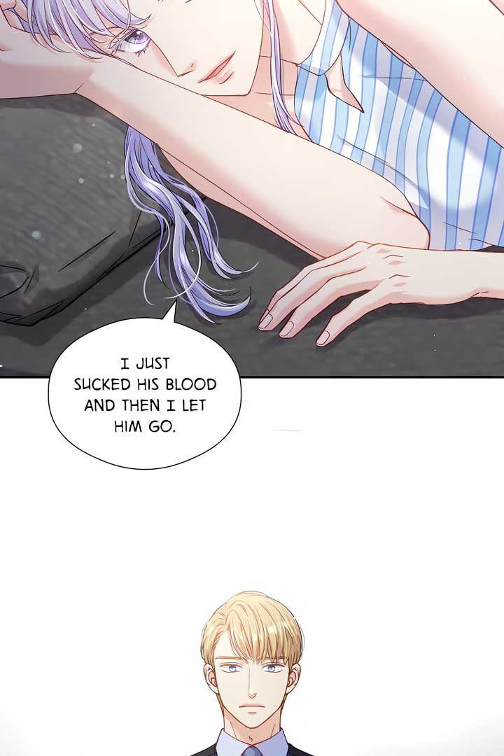 Love Kitsch Crunch Chapter 7 - Page 54