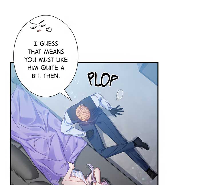 Love Kitsch Crunch Chapter 8 - Page 7