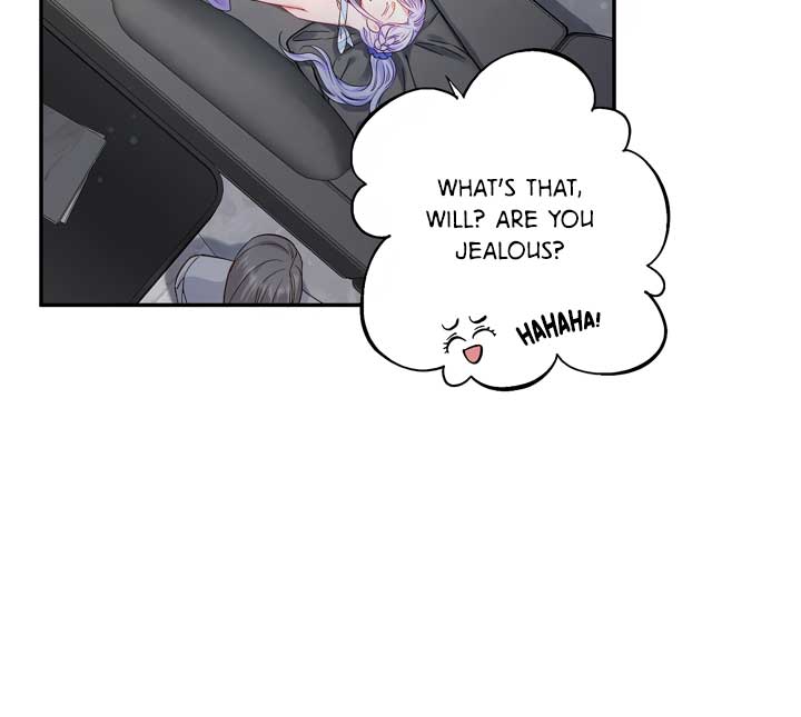 Love Kitsch Crunch Chapter 8 - Page 8