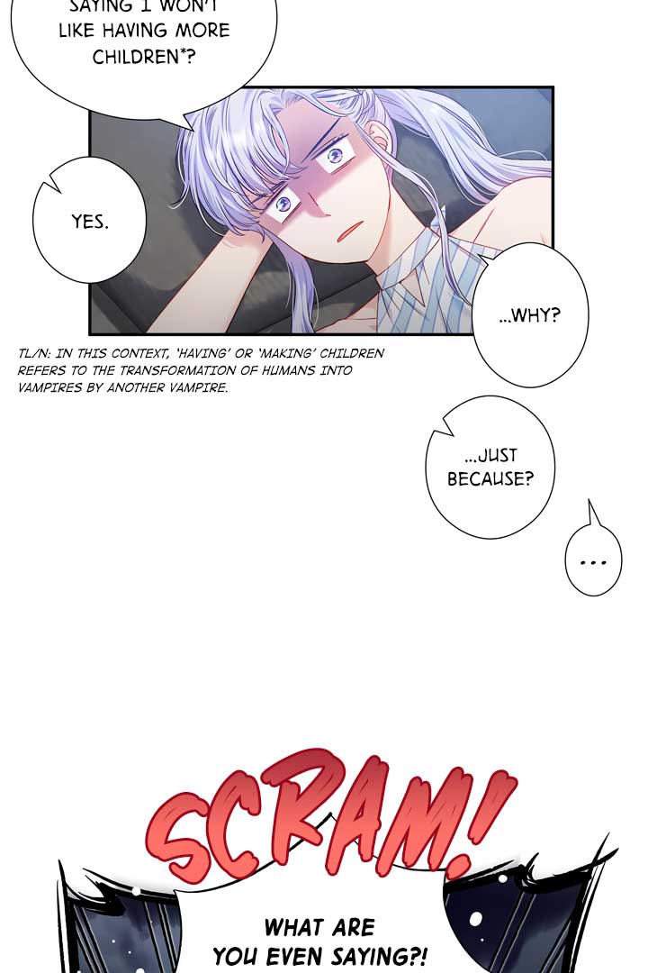 Love Kitsch Crunch Chapter 8 - Page 11