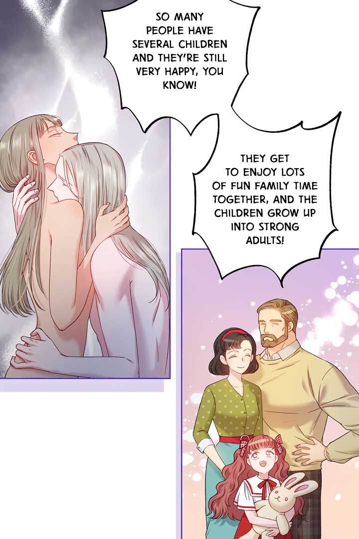 Love Kitsch Crunch Chapter 8 - Page 13
