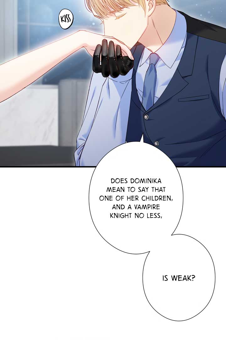 Love Kitsch Crunch Chapter 8 - Page 29