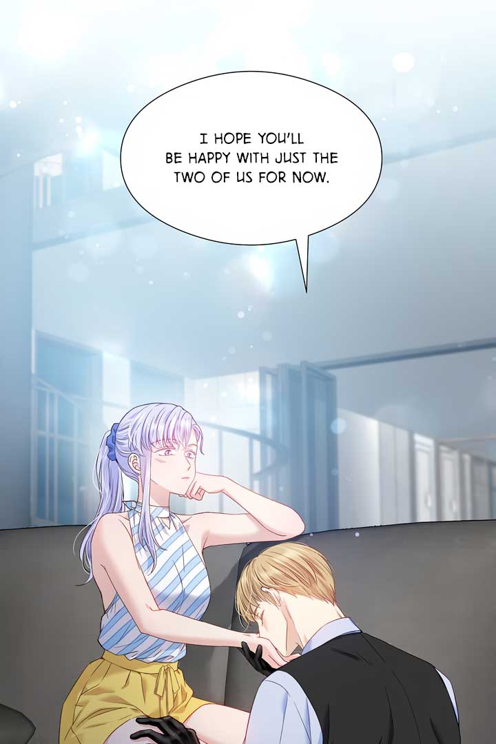 Love Kitsch Crunch Chapter 8 - Page 33