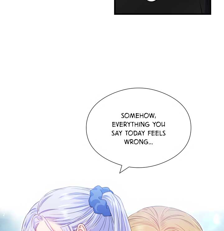 Love Kitsch Crunch Chapter 8 - Page 53