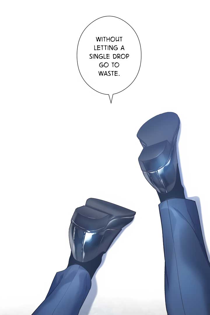 Love Kitsch Crunch Chapter 8 - Page 64