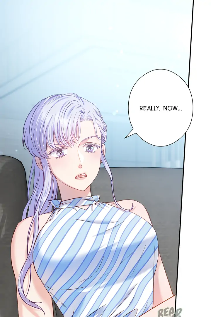 Love Kitsch Crunch Chapter 9 - Page 1