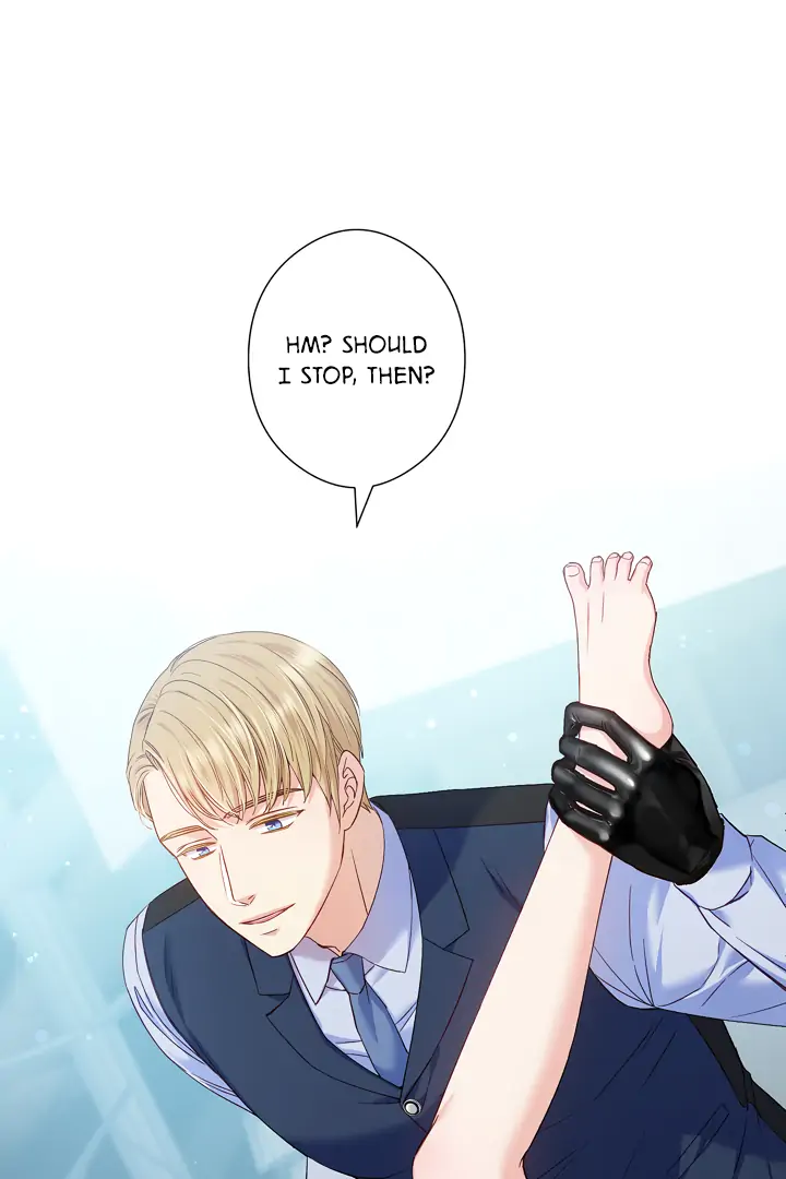 Love Kitsch Crunch Chapter 9 - Page 6