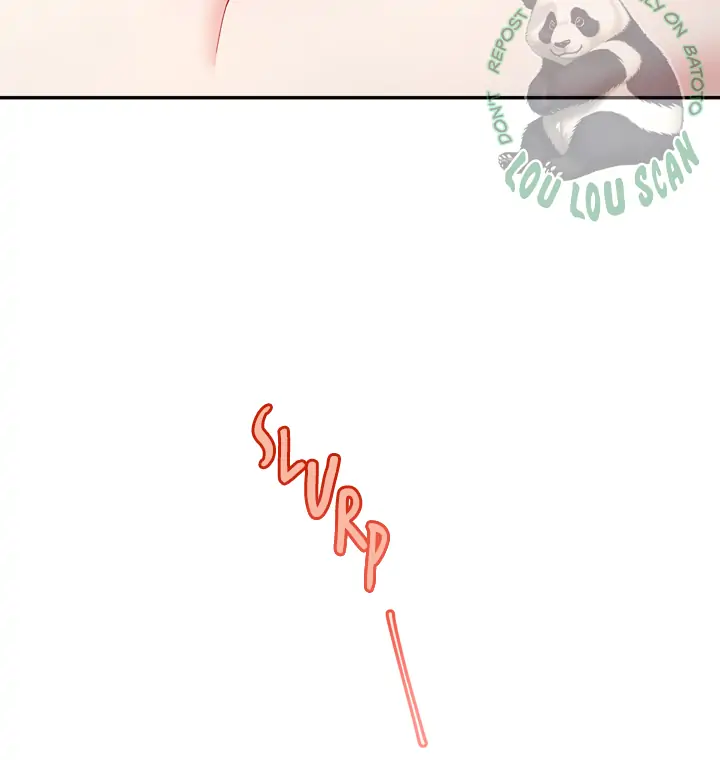 Love Kitsch Crunch Chapter 9 - Page 16