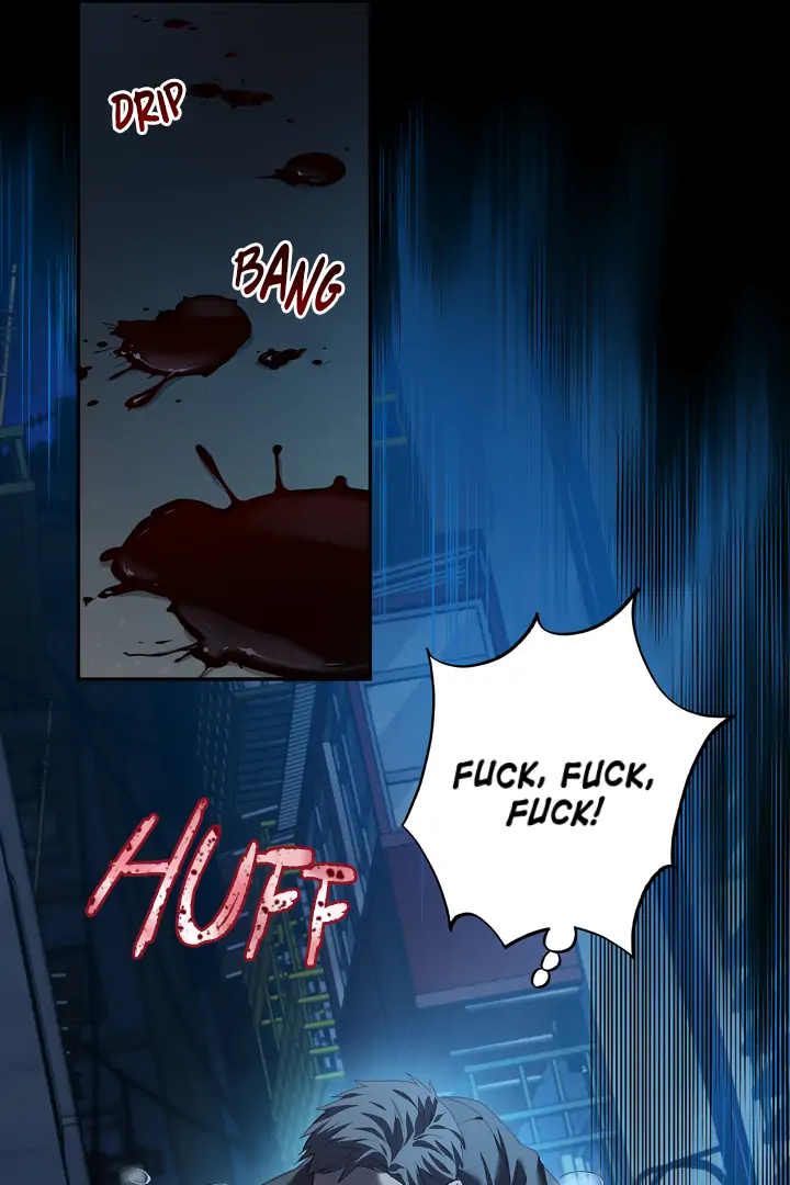 Love Kitsch Crunch Chapter 9 - Page 21