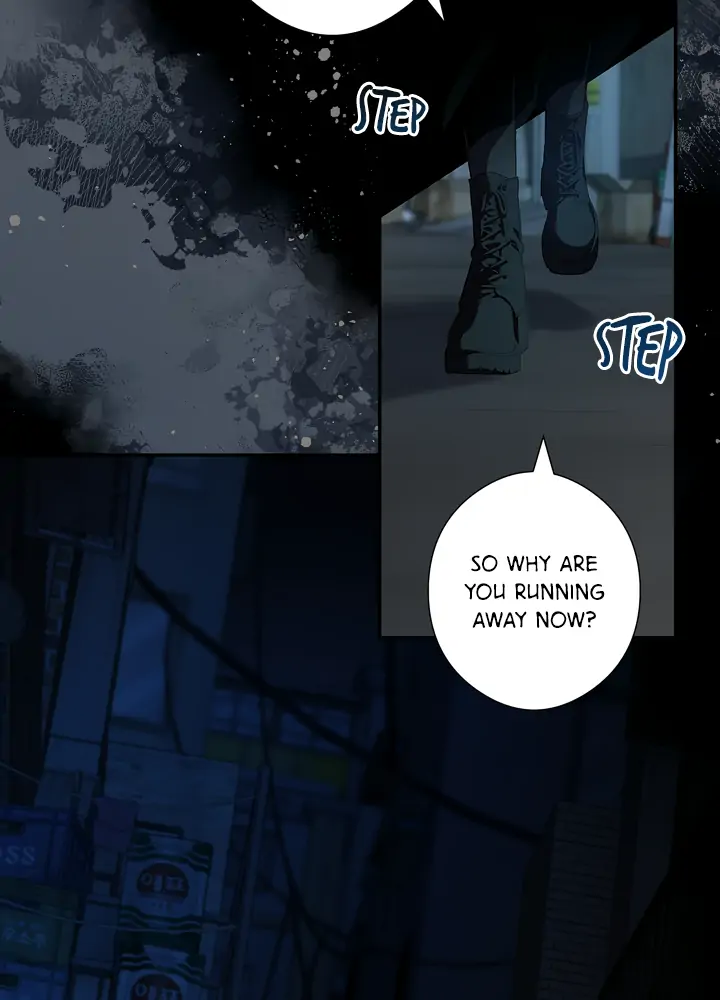 Love Kitsch Crunch Chapter 9 - Page 25