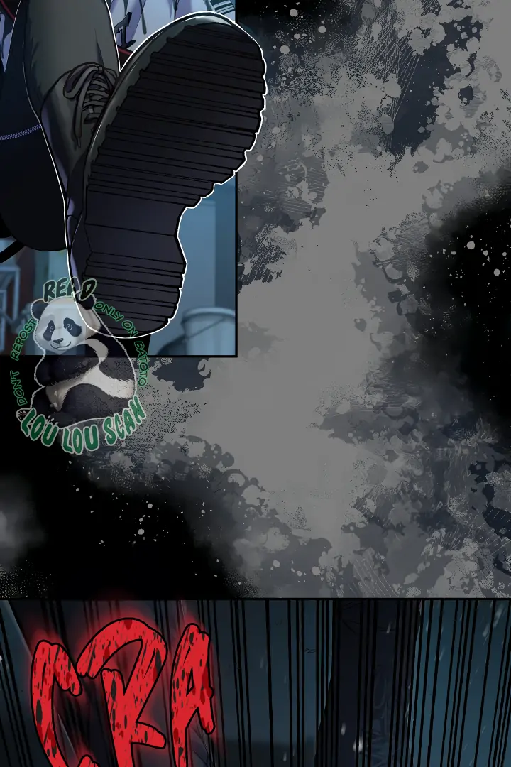Love Kitsch Crunch Chapter 9 - Page 29