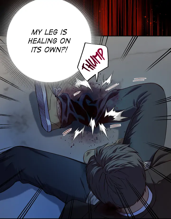 Love Kitsch Crunch Chapter 9 - Page 40