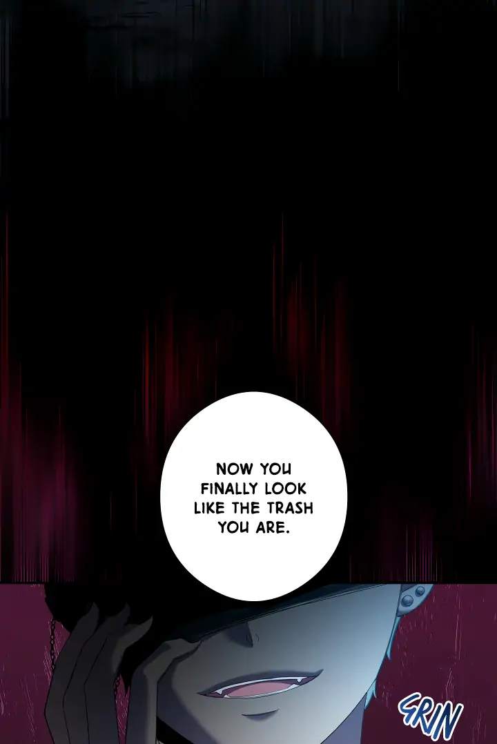 Love Kitsch Crunch Chapter 9 - Page 46