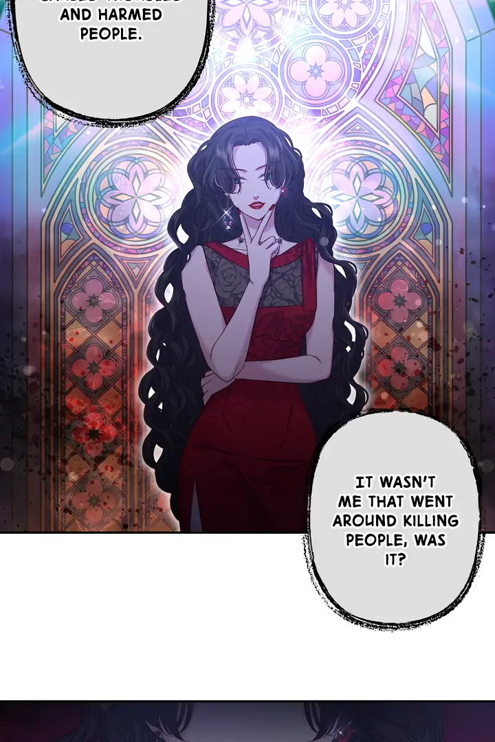 Love Kitsch Crunch Chapter 9 - Page 66