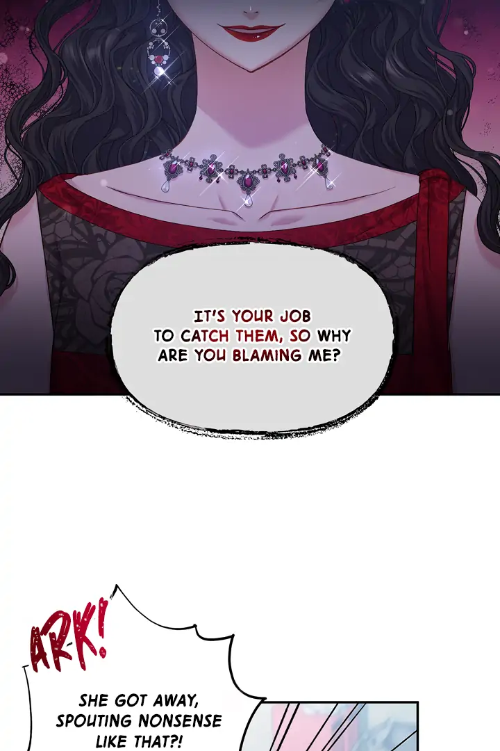 Love Kitsch Crunch Chapter 9 - Page 67