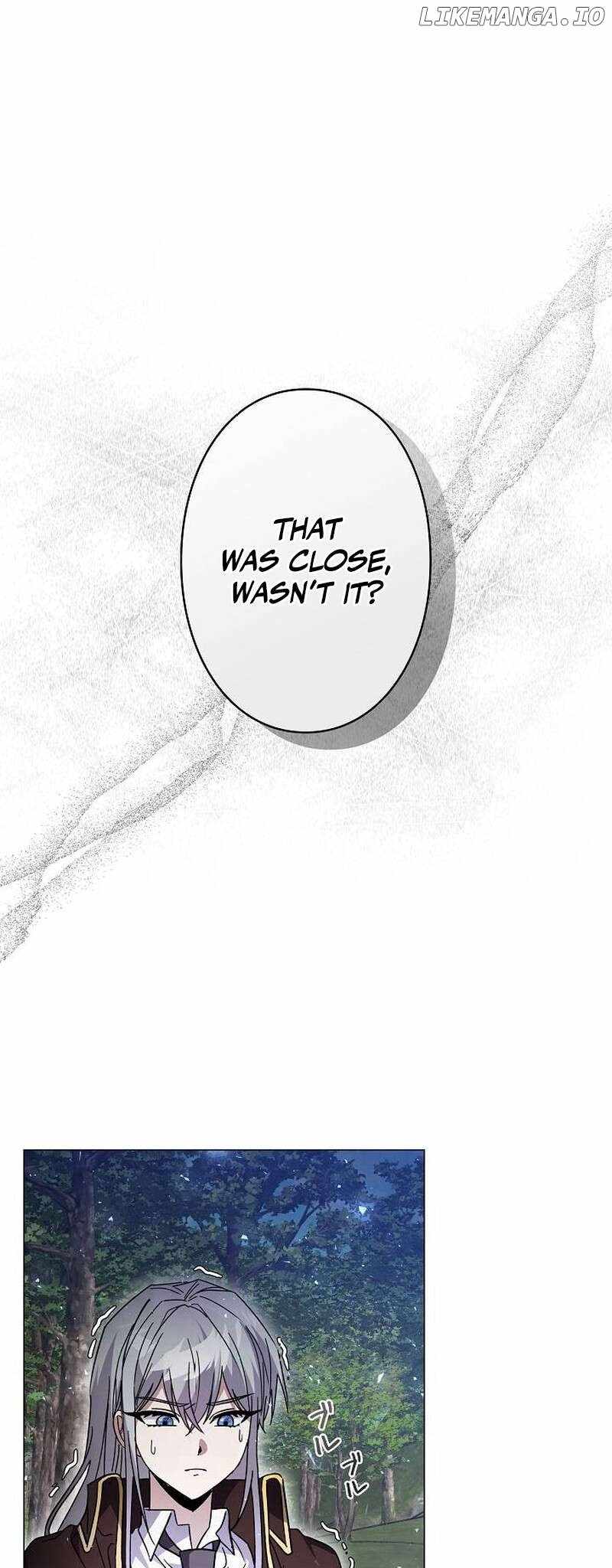 Love Letter From The Future Chapter 28 - Page 2